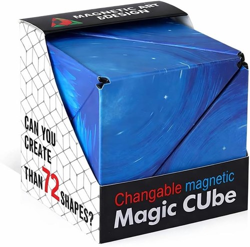 Magnetic art design 3d - magnetic,