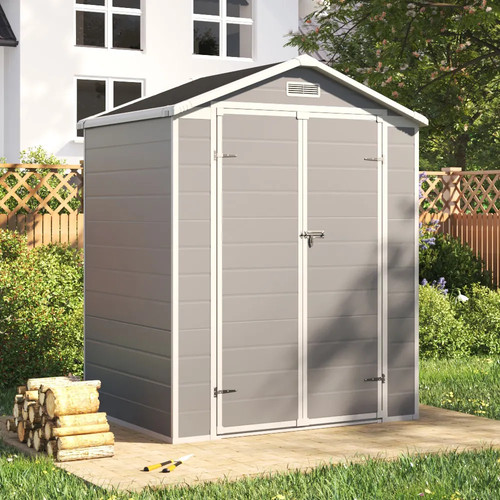Outdoor garden storage - outdoor,