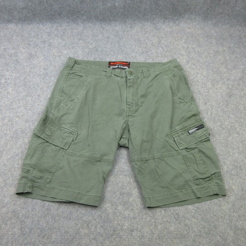 Superdry shorts mens w36 - shorts,