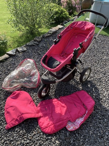 Mothercare pink single - mothercare,