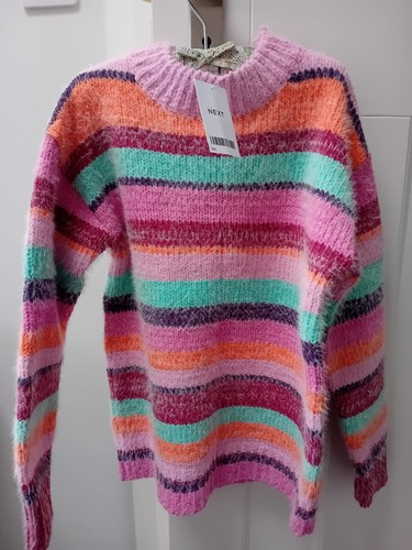 Nwt age next girls long - 9,