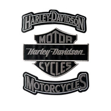 Harley davidson motorcycle - harley,