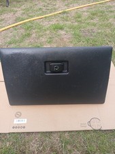 Ford Escort Orion  Glove Box Lid Lockable