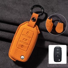 3 Button Key Fob Case Cover