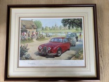 Tony Smith Pride of Lions