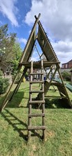 Teepee Style Children's Tree