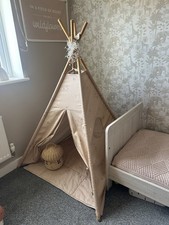 Wigiwamma Powder Beige Play