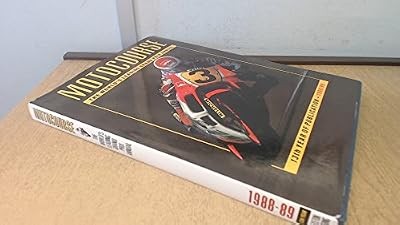 Motocourse 1988 905138759 - 1988/89,