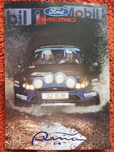 Original ford dealer - original, racing