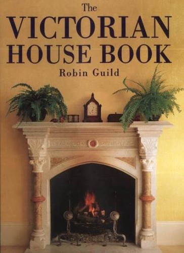 The victorian house - the, book: