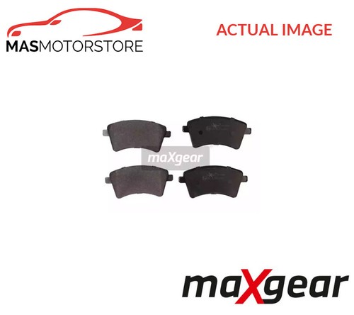 Brake pads set braking pad - braking,