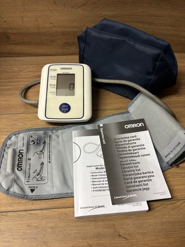 Omron basic upper arm - basic,