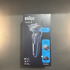 ✨BRAUN SERIES 5 50•B1200s