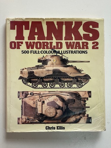 Tanks world war - of,