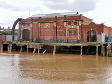 Photo 6x4 Former Trinity House