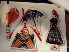 Mary Poppins Returns Lenox Set