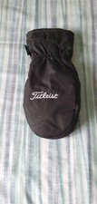 Titleist Golf Mitt Unisex Right Hand