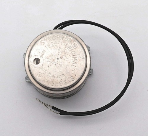Synchron a43ra new - new, motor