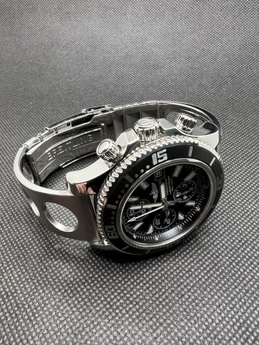 Breitling superocean heritage - superocean,