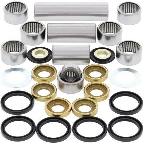 All balls linkage bearing kit - all,