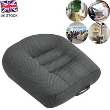 Adult car booster seat cushion - car,