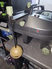 ND2 Bait Boat Rear Deeper Sonar Mount – Stainless Steel Bar – UK Made