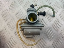 RIEJU 125 RS2 CARB  YEAR 2007 (CMB1142)