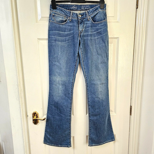 Levi bold curve - curve, skinny