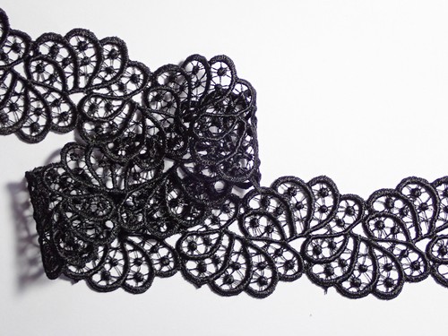 Quality black squiggle - quality,