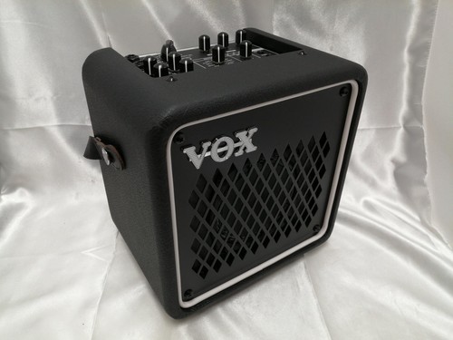 Vox mini amp - 3, model