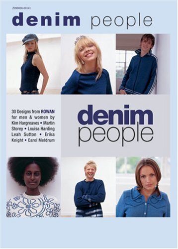 Denim people designs - denim, from