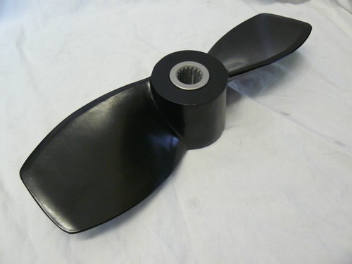 Eliche radice aluminium - eliche,