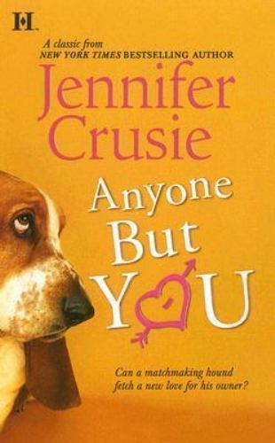 Anyone but you jennifer - but,
