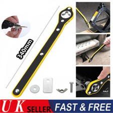 Car Scissor Jack Wrench Labor