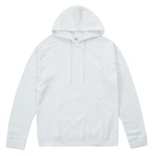 Mens Plain Pullover Hoodie