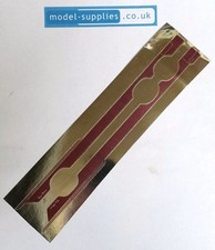 Dinky 952 954 Vega Major