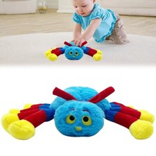 New wooly and tig spider - -,