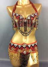 Bollywood Carnival Outfits
