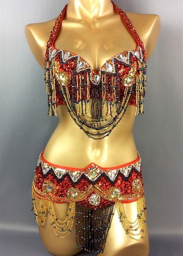 Bollywood carnival outfits - carnival,