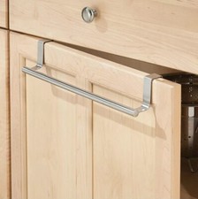 Towel Rail Cupboard Hanger Bar
