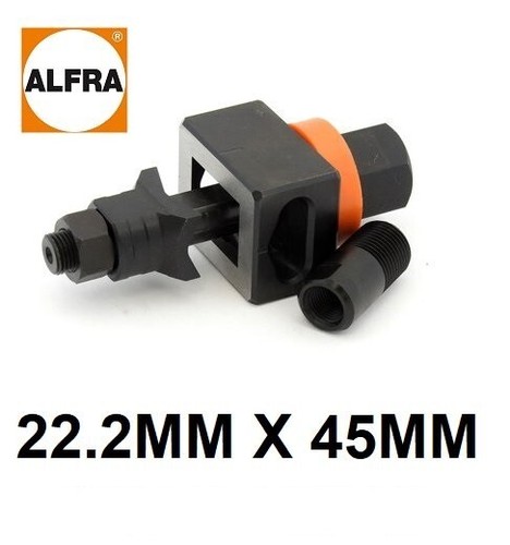 Alfra knockput punch 375 - alfra,