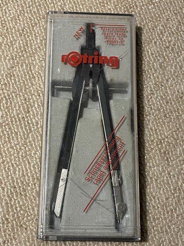 Rotring professional precision - professional,
