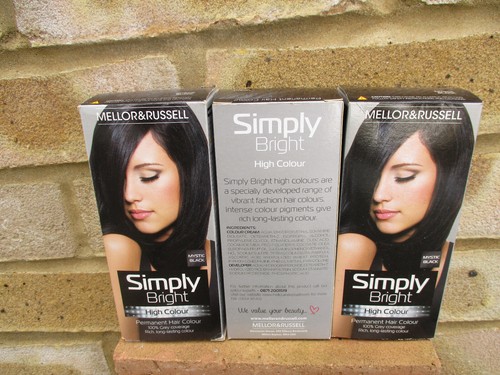 Mellor russell simply - &,