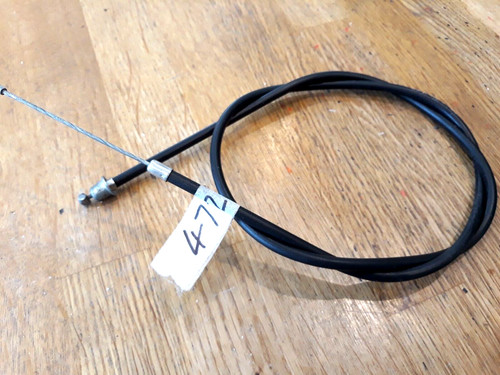Jawa throttle cable 472 - cable,