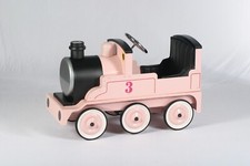 Pink Classic Vintage-Style