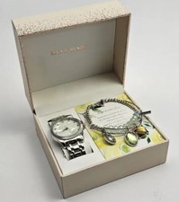 Alexis Bendel SILVER