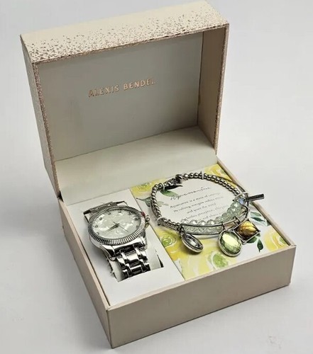 Alexis bendel silver - alexis,