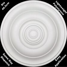 Polystyrene Ceiling Rose
