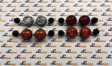 Front and Rear Light Lamp Kit