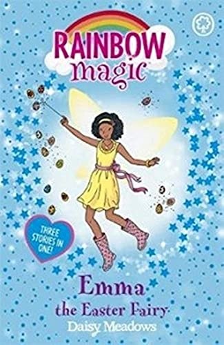 Rainbow magic emma the - "emma",